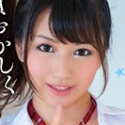 如月夏希の顔15