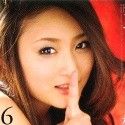 村上里沙の顔2