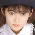 松田一穂の顔3