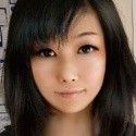 小林さとみの顔