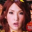 深田梨菜の顔1