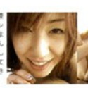 南原香織の顔22