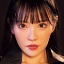 兎美かれんの顔2