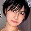 九十九メイの顔18