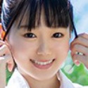 白城リサの顔12