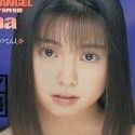 河合美奈の顔2