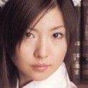 上原留華の顔13