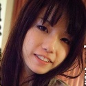 愛原さえの顔1