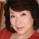 絹田美津の顔15