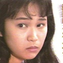 柴田はるかの顔