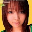 高城梨沙の顔3
