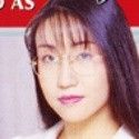 川口真湖の顔2
