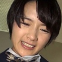 向井藍の顔21