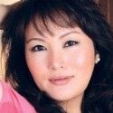 橘慶子の顔2