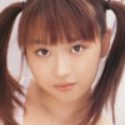 白石あやの顔10