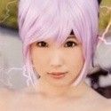 蒼乃ミク