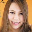 石原れみの顔写真