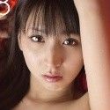 板野有紀の顔5