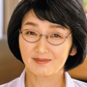 上島美都子の顔16