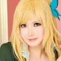 仁科百華の顔17