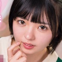 市井結夏の顔2
