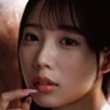 与田りんの顔12