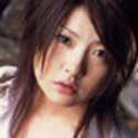上原留華の顔18