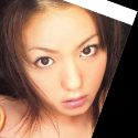 RIONの顔8