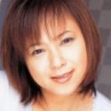 増田ゆり子の顔8