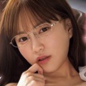 天宮花南の顔19