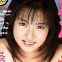 長瀬麻衣子の顔