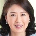 美川朱鷺の顔11