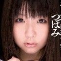 つぼみの顔19