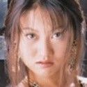 清水かおりの顔12