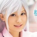 桃園みらいの顔5