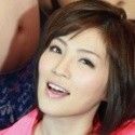 大城かえでの顔3