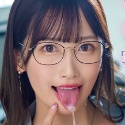 美園和花の顔20