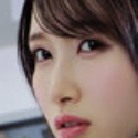 香椎花乃の顔22