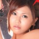 雫パインの顔17