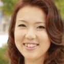 松原志穂の顔4