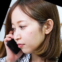 篠田ゆうの顔2
