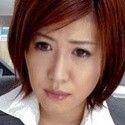 南原香織の顔9
