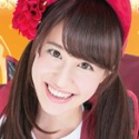 蒼井なみの顔写真