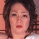 美波志保の顔9