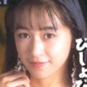 田村香織の顔19