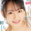 知花しおんの顔2