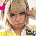 丸山れおなの顔9