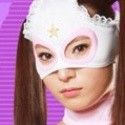 秋元美穂の顔1