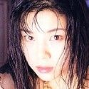 朝香詩織の顔1