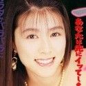 香坂奈々の顔